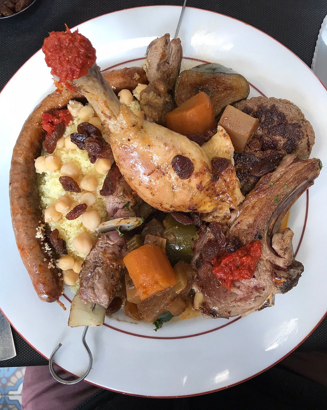 Couscous