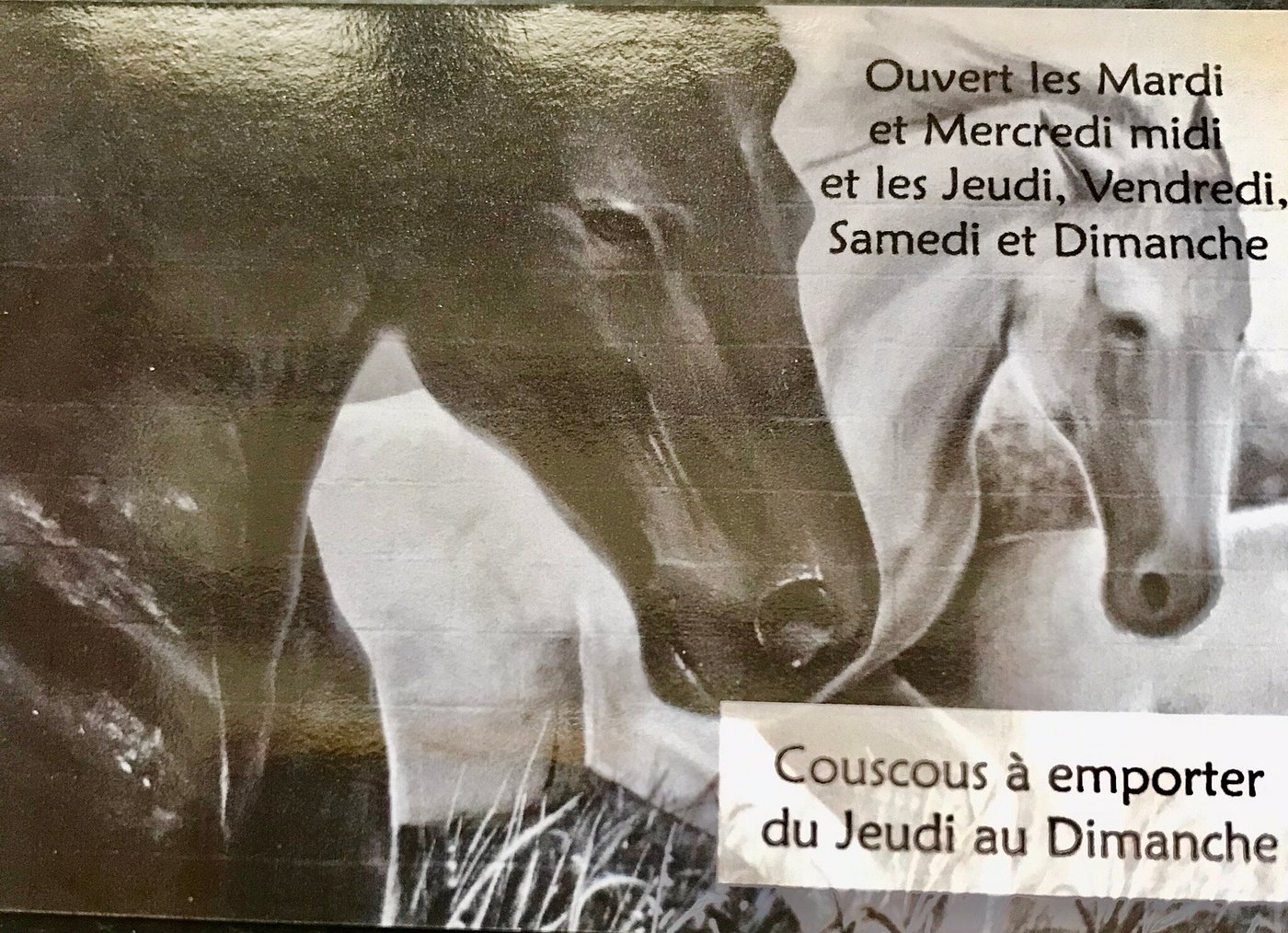 Couscous
